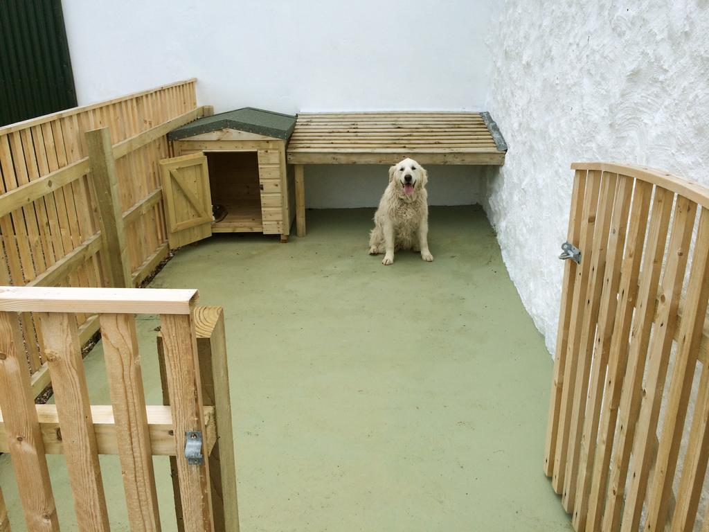 Cobblers Cottage Creggan Greencastle (Tyrone) Quarto foto